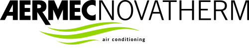 Logo Aermec Novatherm